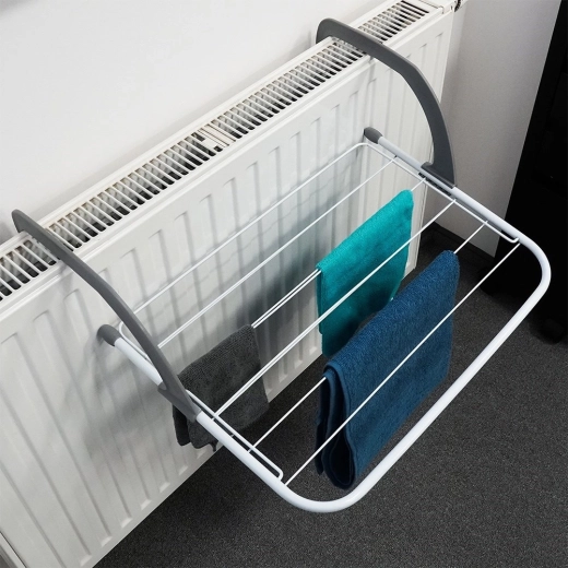 Fixation facile sans outils