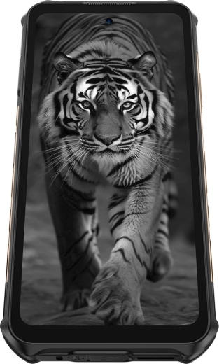 Écran 90 Hz lumineux lisible même en plein soleil