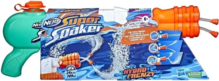 Réservoir pouvant contenir jusqu'à 709 ml d'eau