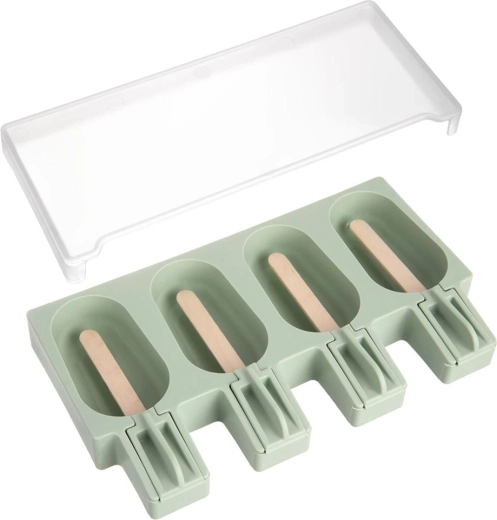 Couvercle hermétique anti-fuites et anti-odeurs