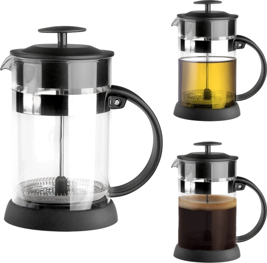 Utilisation universelle pour café et thé