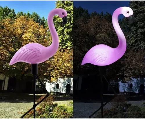 Décoration le jour, ambiance la nuit