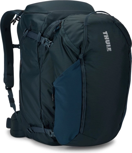 Sac à dos de voyage Thule Landmark 60 l Darkest Blue