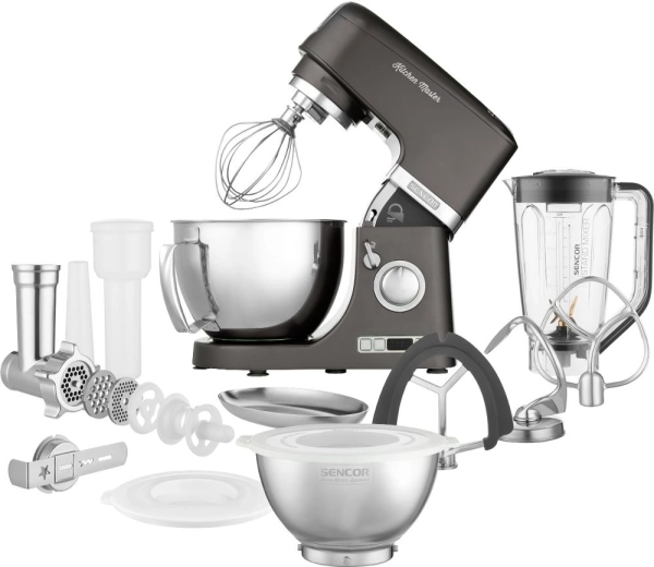 Robot de cuisine Sencor Kitchen Master