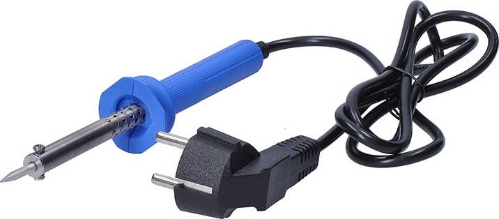 Alimentation 230 V / 50 Hz