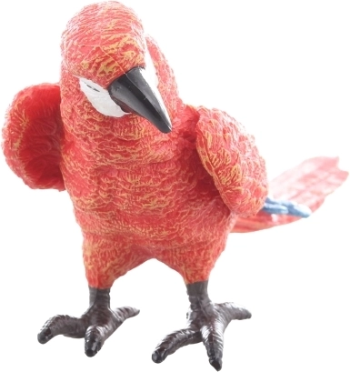 Jeu en toute sécurité dès 3 ans