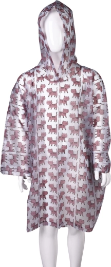 Couleurs et motifs joyeux