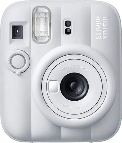 Fujifilm Instax mini 13 blanc
