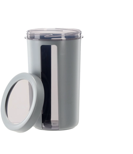 Lumira boîte ronde pour aliments 1,2 l