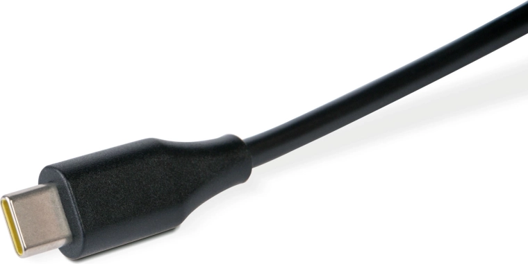 Câble USB-C intégré
