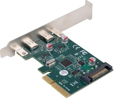 Vitesse de transfert jusqu’à 10 Gb/s