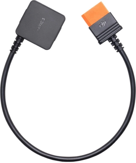 Câble de charge rapide DJI Power SDC pour drones MAVIC 3