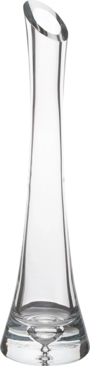 Vase avec goutte 35 cm