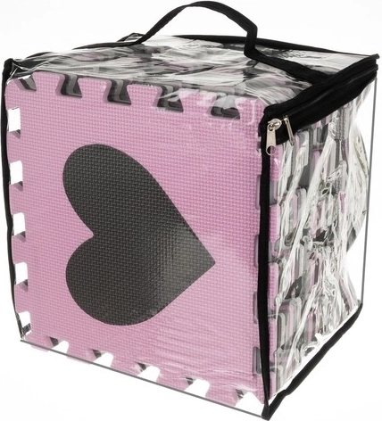 Housse pratique et design attrayant