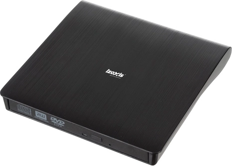 Plug & play sans installation de pilotes