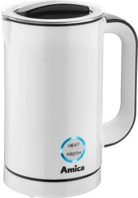 Chauffage avec mélange jusqu’à 200 ml