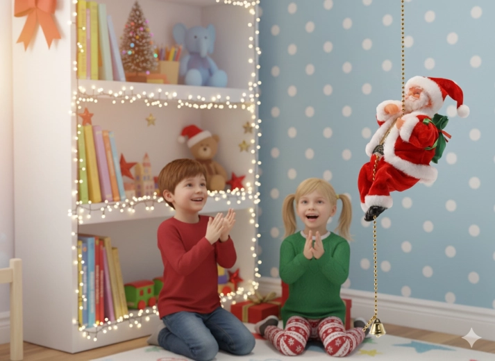 Suspension facile et placement polyvalent