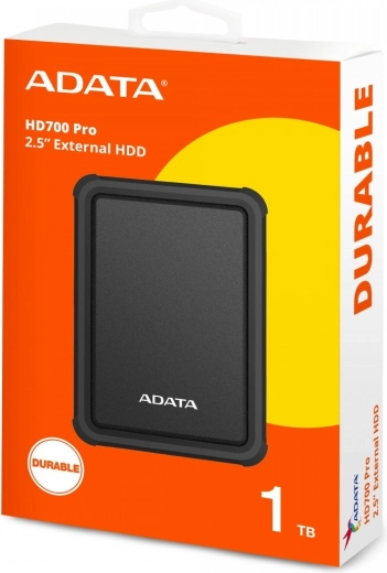Stockage mobile de 1 To
