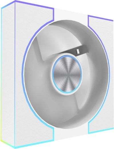Éclairage ARGB synchronisable
