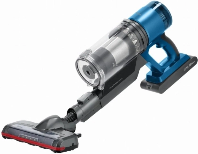 Mode Auto intelligent avec DustSensor