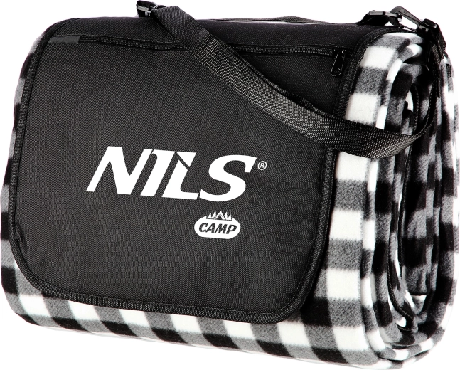 Design pliable avec sangle et poche