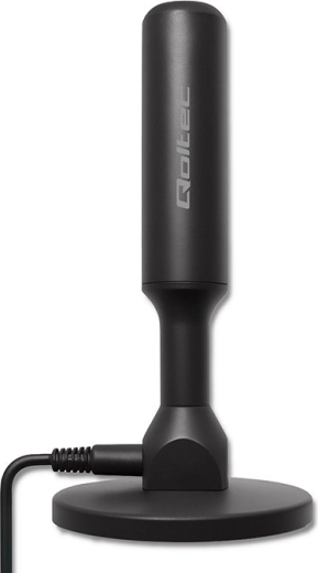 Réception puissante grâce au gain de 28 dBi