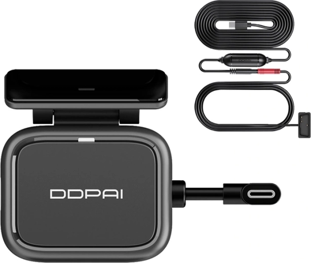 Module radar DDPAI DC001 pour caméra embarquée N5