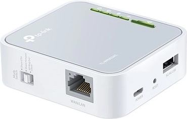 Port USB et alimentation flexible