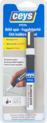 Blanchisseur de joints en stylo 7,4 ml CEYS