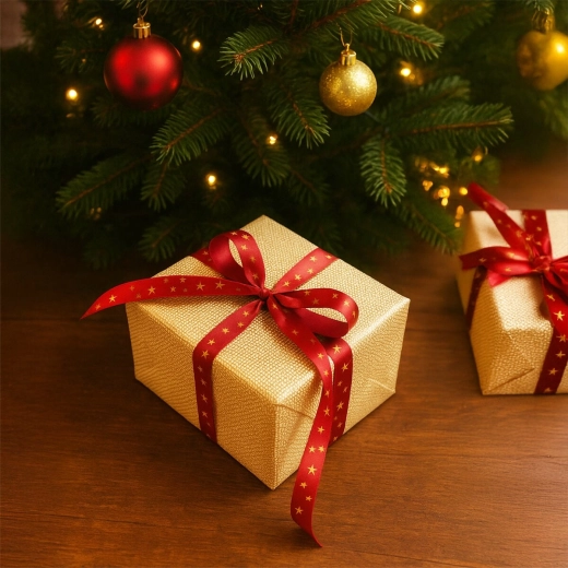 Utilisation universelle pour cadeaux et décorations