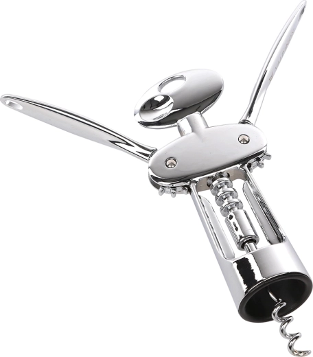 Accessoire pratique pour le vin