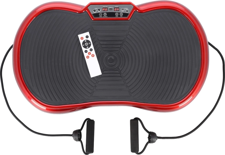 Télécommande et élastiques inclus