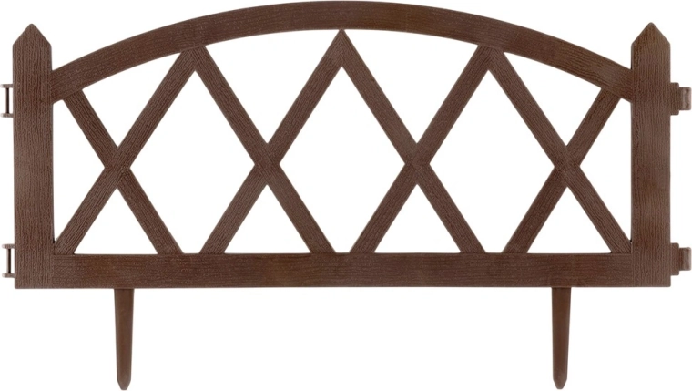 Raccordement modulaire à la longueur souhaitée