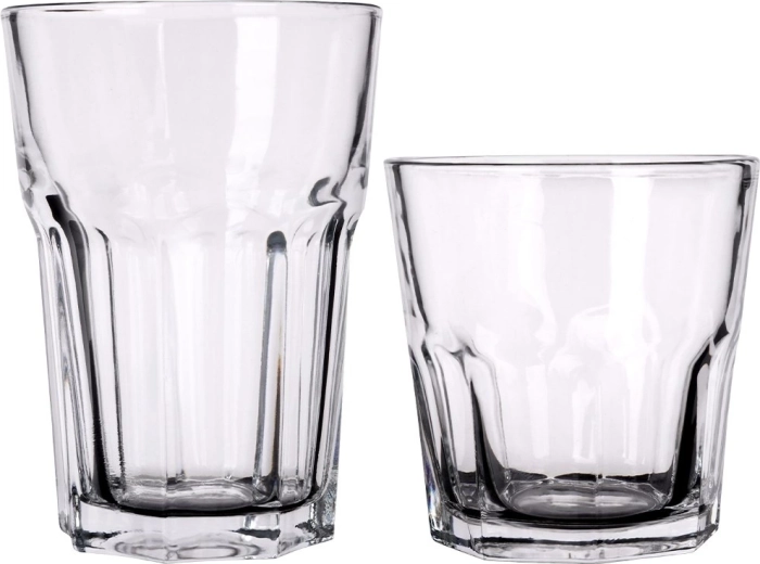 Deux tailles pratiques pour chaque occasion