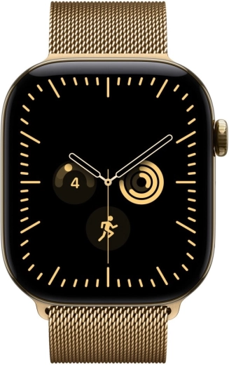 Un style haut de gamme pour les montres de 46 mm
