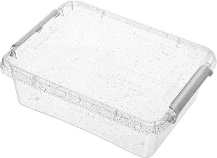Conception transparente et organisation facile