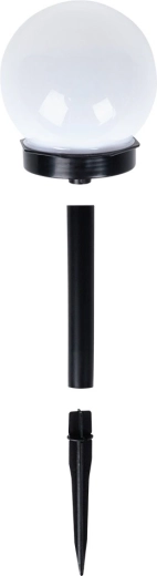 Installation facile sans câbles