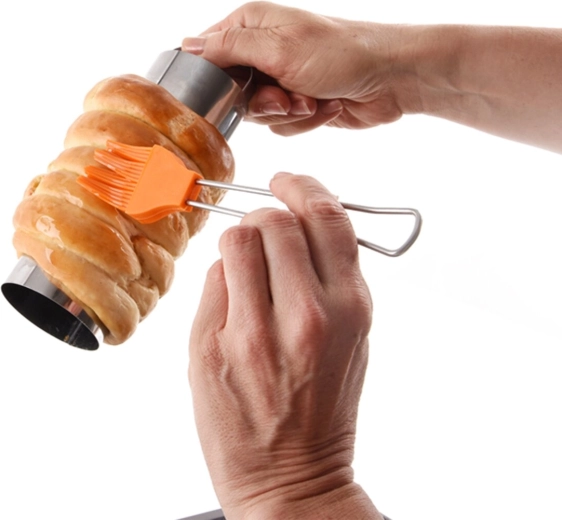 Poignées pratiques pour une manipulation sûre