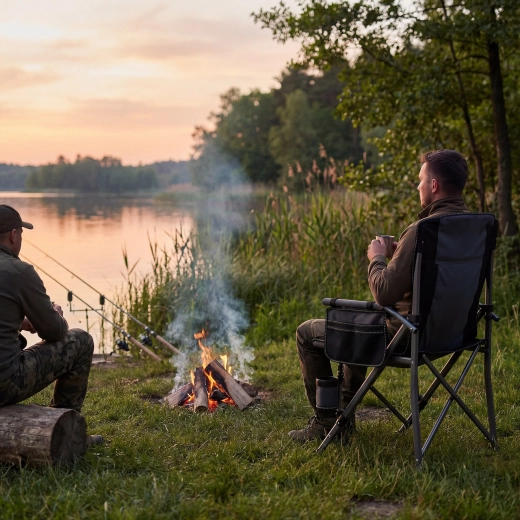 Transport facile et déploiement rapide