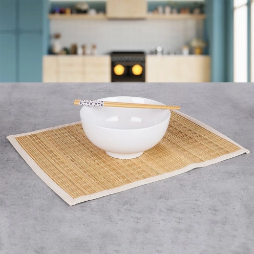 Protection de la table pendant les repas
