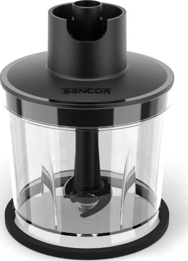 Accessoire hachoir avec récipient de 0,5 l Sencor Sophia
