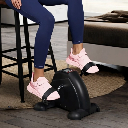 Entraînement 2‑en‑1 – pour les jambes et les bras