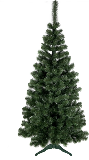 Sapin de Noël artificiel Sosna Baltica classique 2,2 m