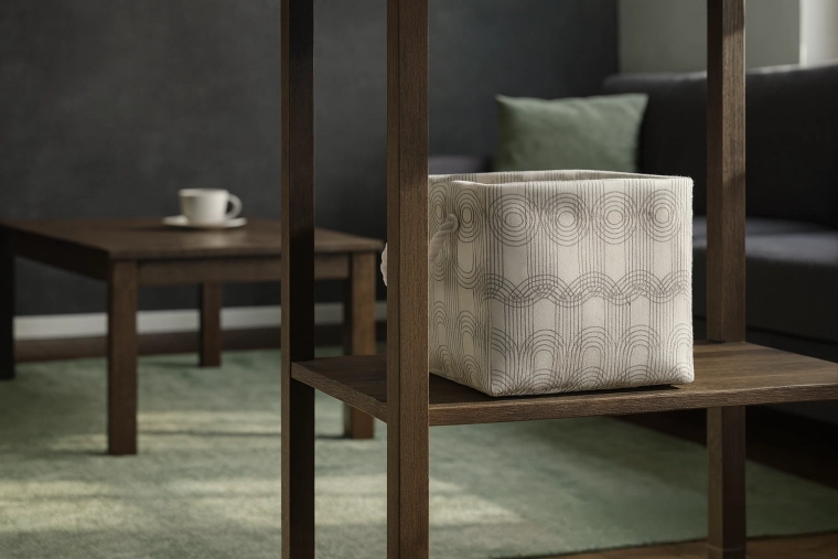 Structure robuste et entretien facile