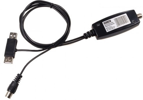 Adaptateur USB pour l’alimentation d’une antenne DVB-T 5 V