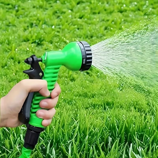 Commande confortable et prise en main sûre