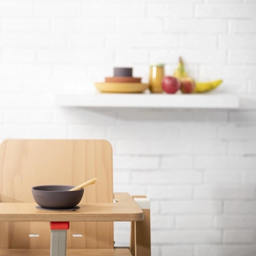 Ventouses pour une stabilité ferme