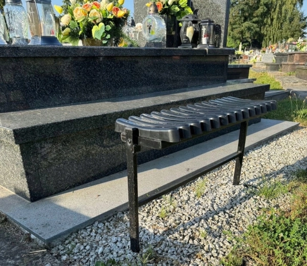 Assise rabattable pour un entretien facile