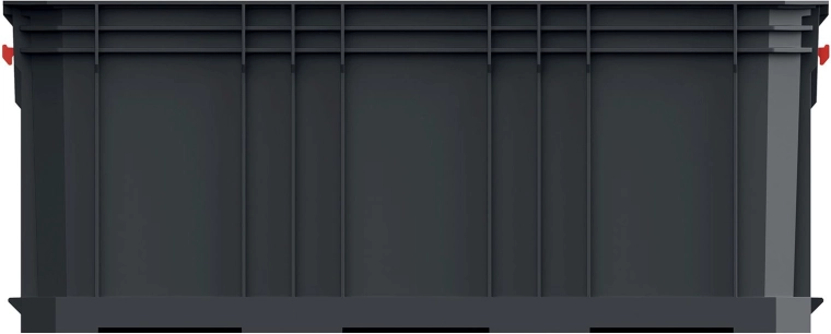 Construction robuste pour un usage intensif