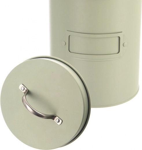 Structure métallique robuste pour un usage quotidien